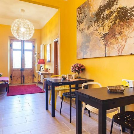 La Casermina Pise Extérieur photo