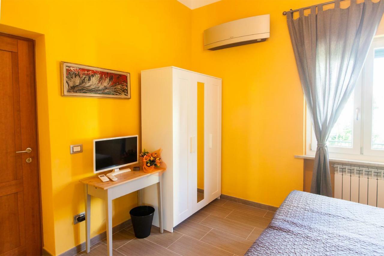 La Casermina Pise Extérieur photo