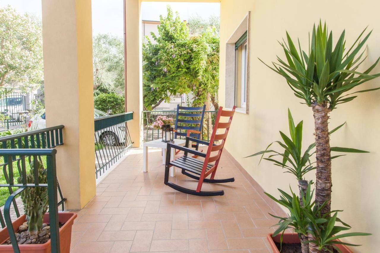 La Casermina Pise Extérieur photo