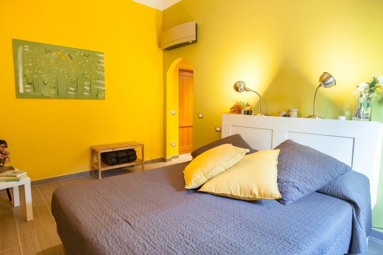 La Casermina Pise Extérieur photo