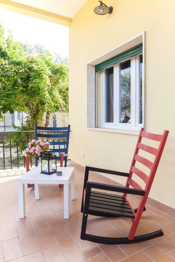 La Casermina Pise Extérieur photo