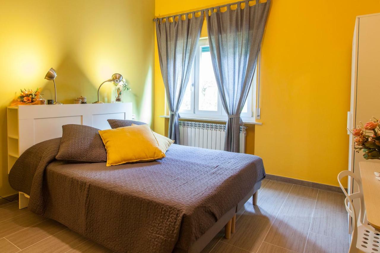 La Casermina Pise Extérieur photo