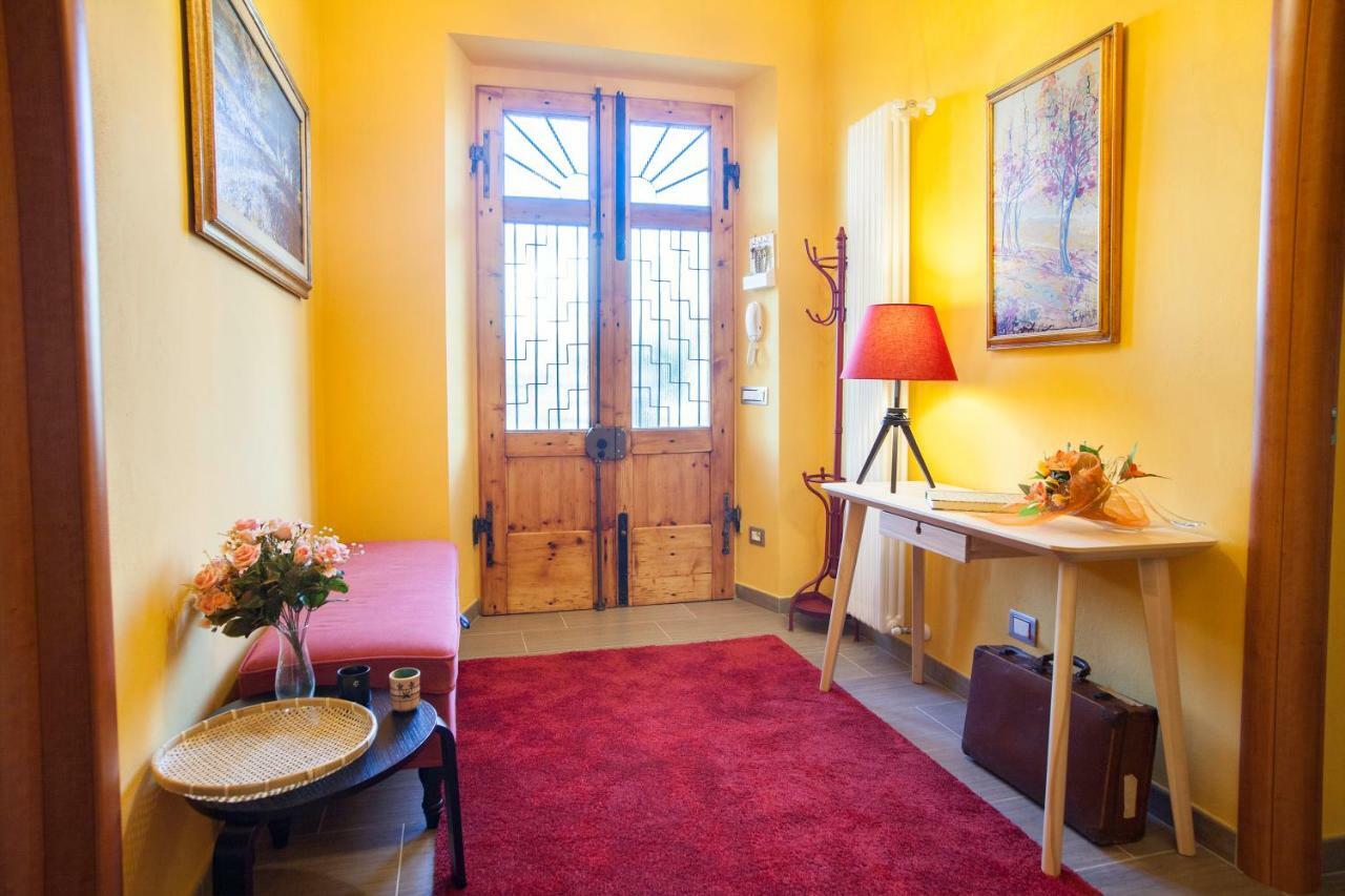 La Casermina Pise Extérieur photo
