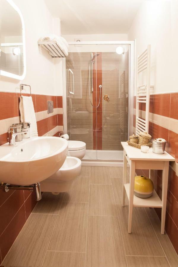 La Casermina Pise Extérieur photo