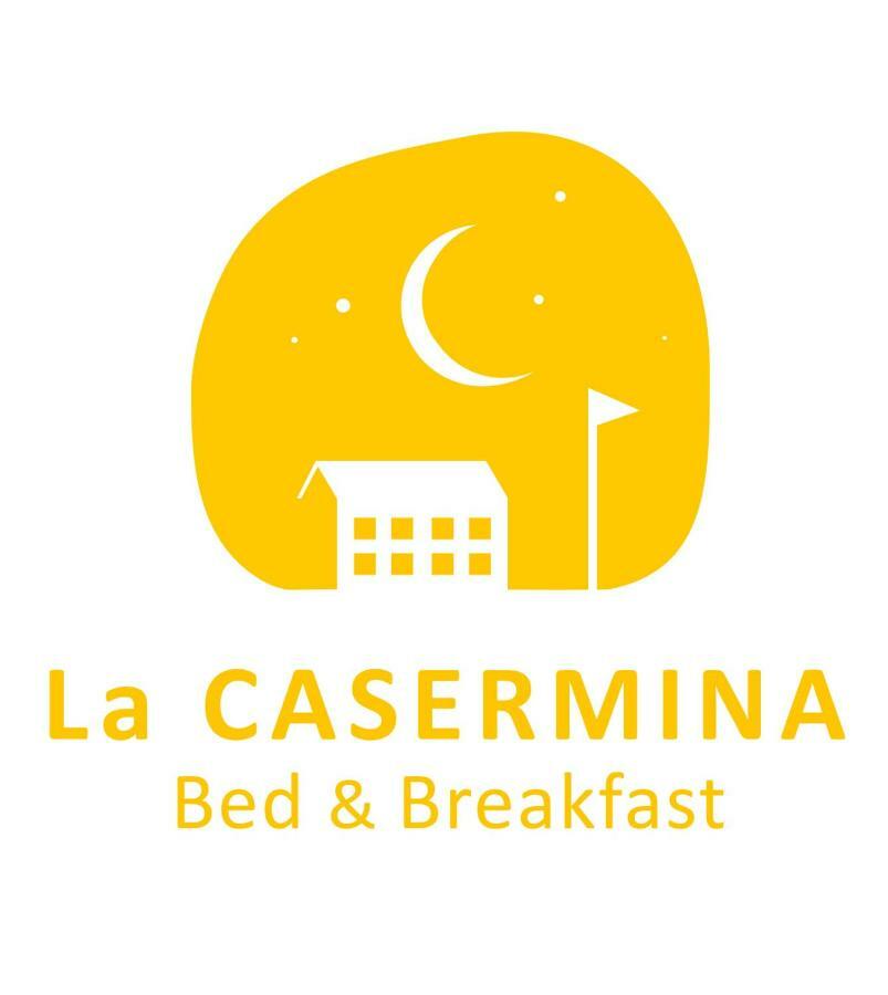 La Casermina Pise Extérieur photo