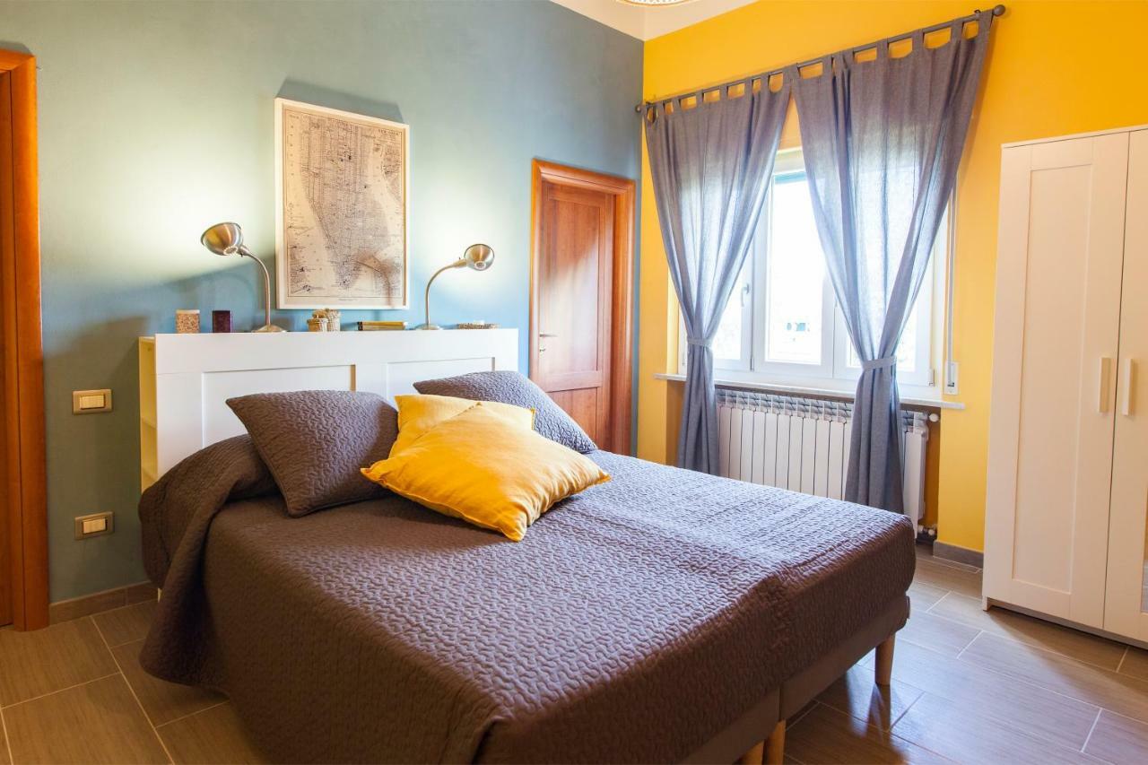 La Casermina Pise Extérieur photo