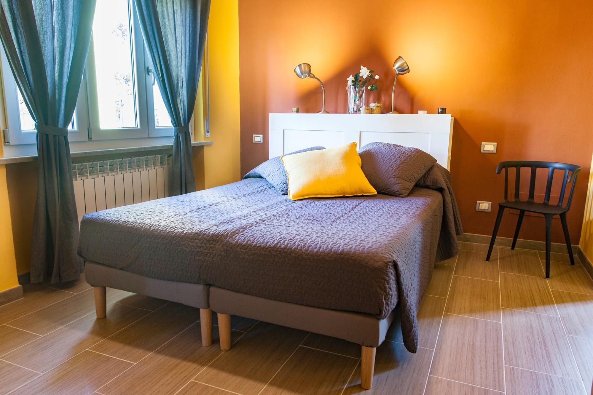 La Casermina Pise Extérieur photo